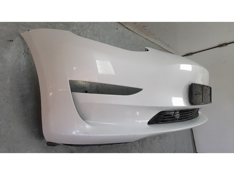 Recambio de paragolpes delantero para tesla model 3 ev referencia OEM IAM 1519965SCC  
