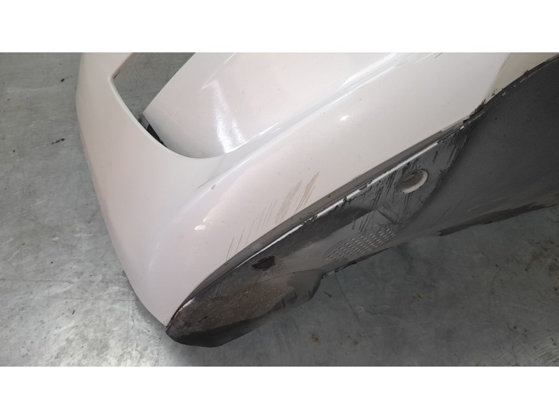 Recambio de paragolpes delantero para tesla model 3 ev referencia OEM IAM 1519965SCC  
