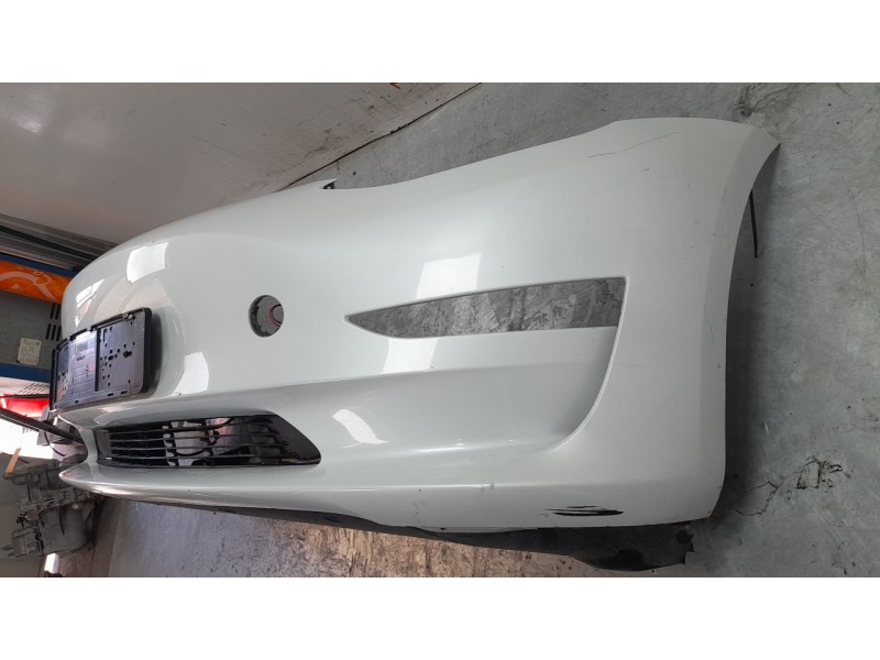 Recambio de paragolpes delantero para tesla model 3 ev referencia OEM IAM 1519965SCC  