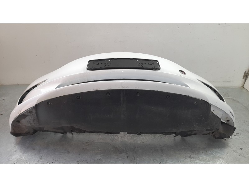 Recambio de paragolpes delantero para tesla model 3 ev referencia OEM IAM 1519965SCC  