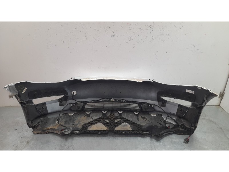 Recambio de paragolpes delantero para tesla model 3 ev referencia OEM IAM 1519965SCC  