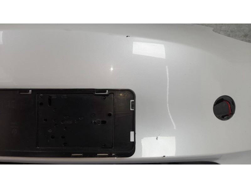 Recambio de paragolpes delantero para tesla model 3 ev referencia OEM IAM 1519965SCC  