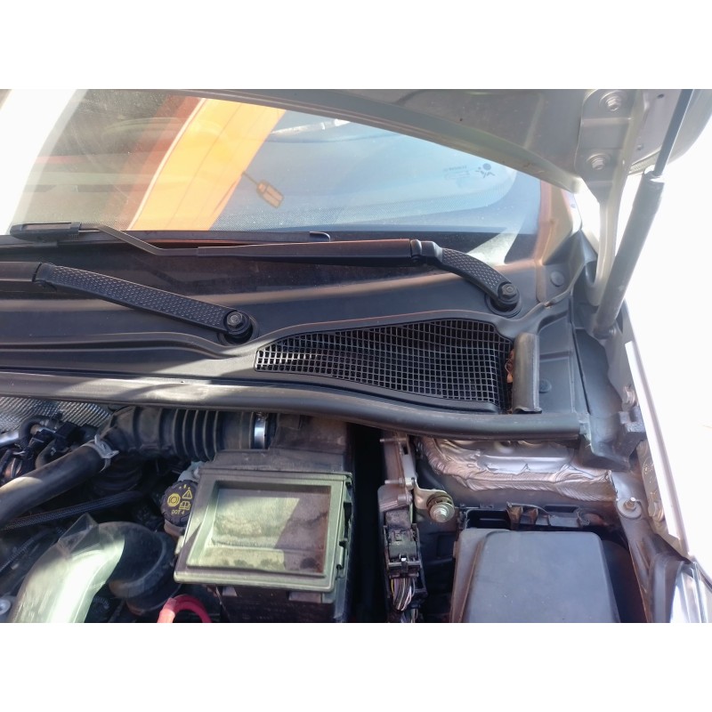 Recambio de motor limpia delantero para renault clio iv (bh_) 0.9 tce 90 referencia OEM IAM   