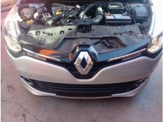 Recambio de panel frontal para renault clio iv (bh_) 0.9 tce 90 referencia OEM IAM   