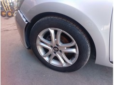 PASO RUEDA DELANTERO IZQUIERDO 638458563R 