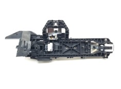 Recambio de maneta interior trasera derecha para mercedes-benz clase gla (x156) gla 200 cdi / d (156.908) referencia OEM IAM A20 2