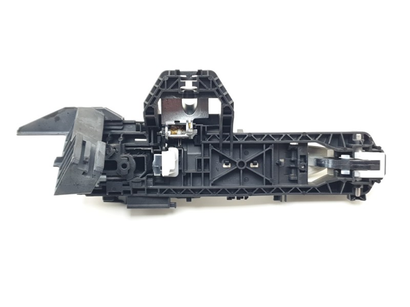 Recambio de maneta interior trasera derecha para mercedes-benz clase gla (x156) gla 200 cdi / d (156.908) referencia OEM IAM A20