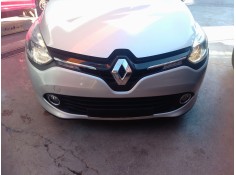 Recambio de refuerzo paragolpes delantero para renault clio iv (bh_) 0.9 tce 90 referencia OEM IAM   