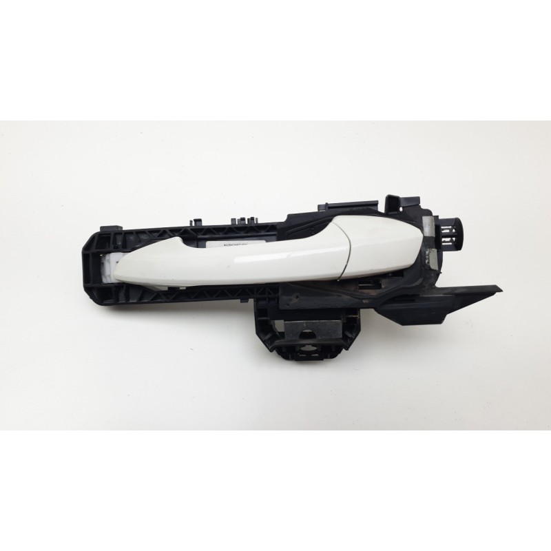 Recambio de maneta interior trasera izquierda para mercedes-benz clase gla (x156) gla 200 cdi / d (156.908) referencia OEM IAM A