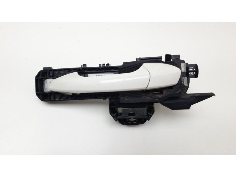 Recambio de maneta interior trasera izquierda para mercedes-benz clase gla (x156) gla 200 cdi / d (156.908) referencia OEM IAM A