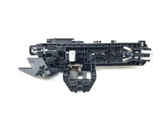 Recambio de maneta interior trasera izquierda para mercedes-benz clase gla (x156) gla 200 cdi / d (156.908) referencia OEM IAM A 2
