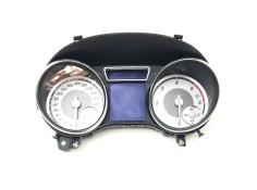 CUADRO INSTRUMENTOS A1569004501 A1569004501 