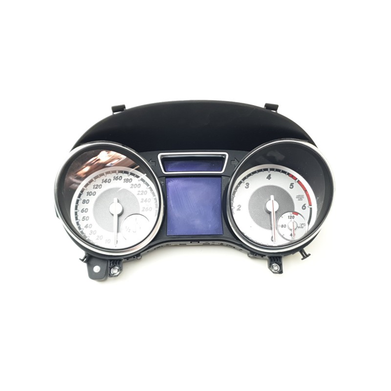 Recambio de cuadro instrumentos para mercedes-benz clase gla (x156) gla 200 cdi / d (156.908) referencia OEM IAM A1569004501  