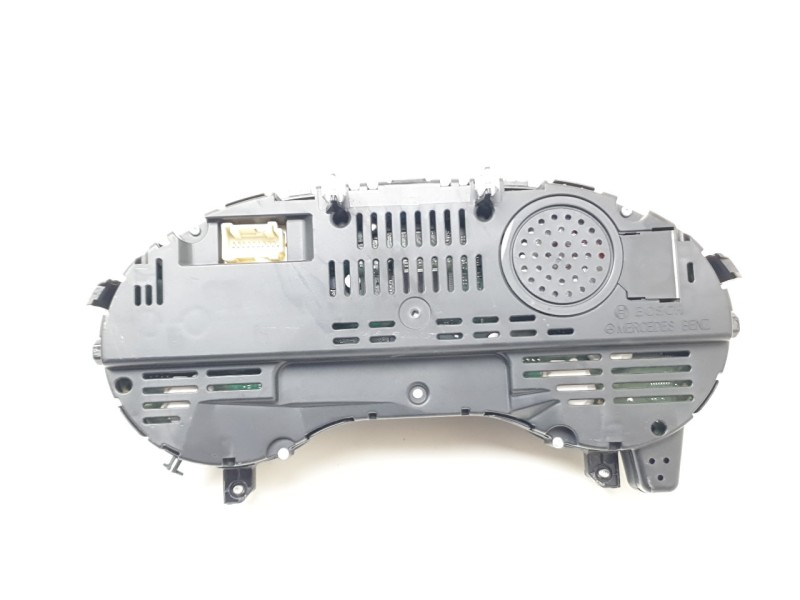 Recambio de cuadro instrumentos para mercedes-benz clase gla (x156) gla 200 cdi / d (156.908) referencia OEM IAM A1569004501  