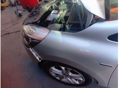 Recambio de amortiguador delantero izquierdo para renault clio iv (bh_) 0.9 tce 90 referencia OEM IAM   