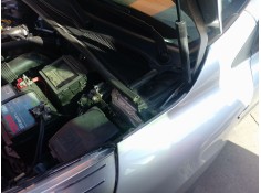 Recambio de amortiguador delantero izquierdo para renault clio iv (bh_) 0.9 tce 90 referencia OEM IAM    2
