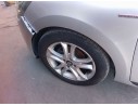 BRAZO SUSPENSION INFERIOR DELANTERO IZQUIERDO 545052354R 