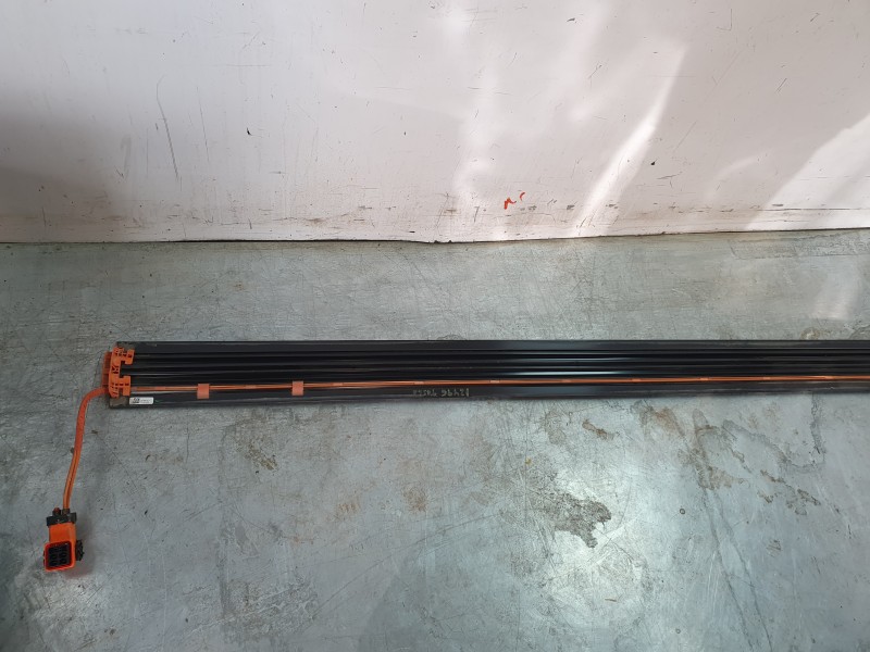 Recambio de cable para tesla model 3 ev referencia OEM IAM 110900180G  