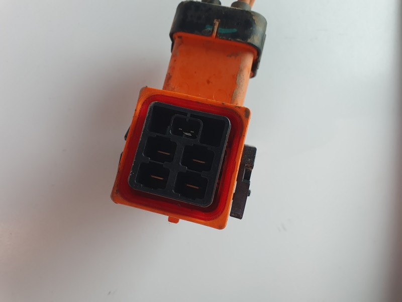Recambio de cable para tesla model 3 ev referencia OEM IAM 110900180G  