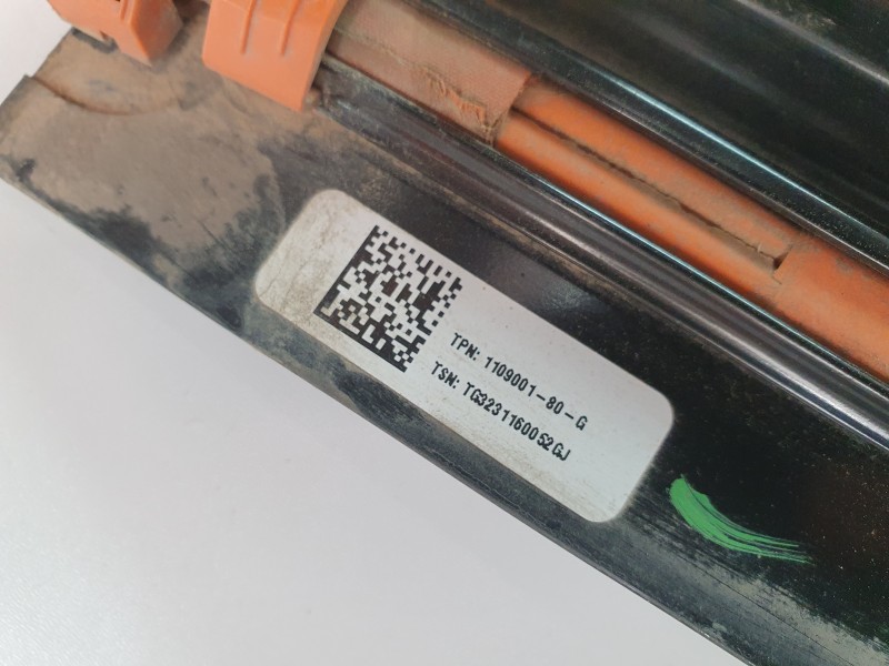 Recambio de cable para tesla model 3 ev referencia OEM IAM 110900180G  