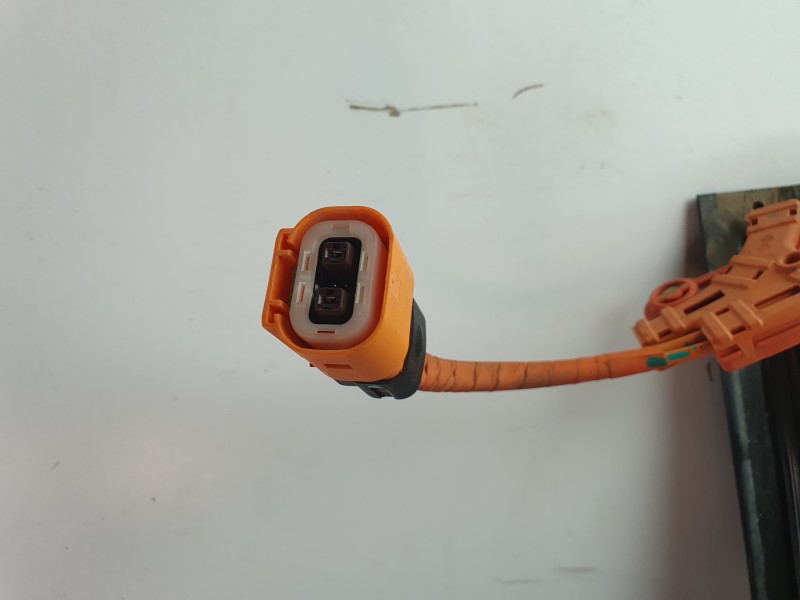 Recambio de cable para tesla model 3 ev referencia OEM IAM 110900180G  