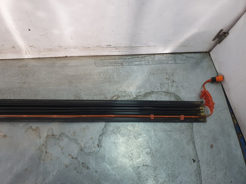 Recambio de cable para tesla model 3 ev referencia OEM IAM 110900180G  