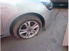 BRAZO SUSPENSION INFERIOR DELANTERO DERECHO 545046162R 