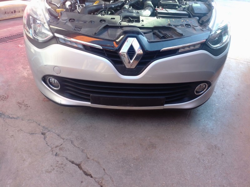 Recambio de puente delantero para renault clio iv (bh_) 0.9 tce 90 referencia OEM IAM   