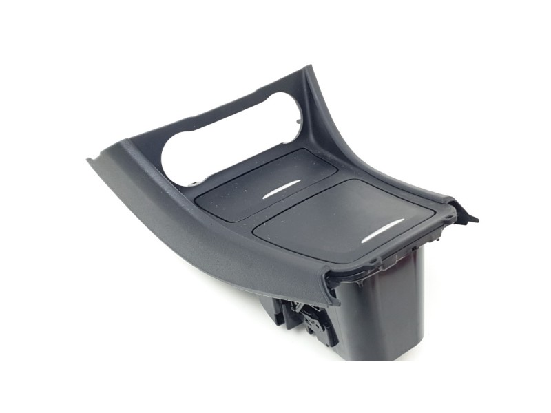 Recambio de cenicero para mercedes-benz clase gla (x156) gla 200 cdi / d (156.908) referencia OEM IAM A1766807200  