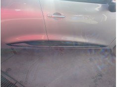 Recambio de moldura para renault clio iv (bh_) 0.9 tce 90 referencia OEM IAM    2