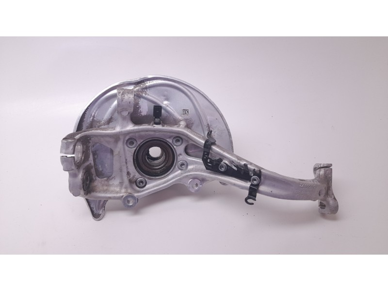 Recambio de mangueta delantera izquierda para audi a4 b9 avant (8w5, 8wd) 2.0 tdi referencia OEM IAM 8W0407253F  