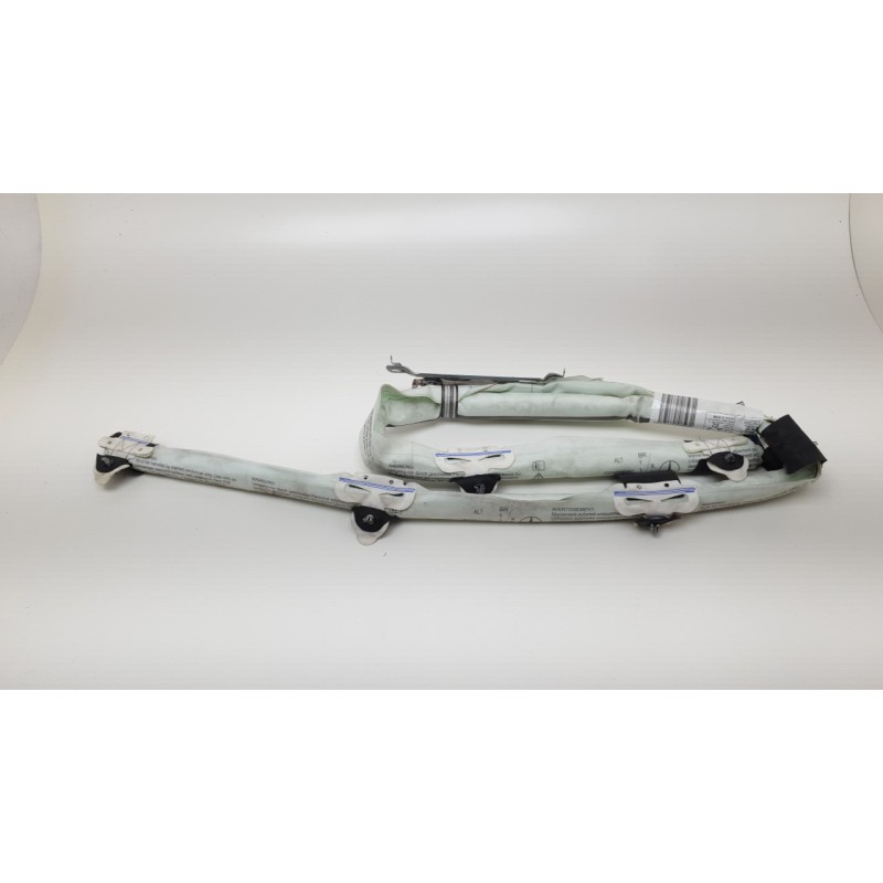 Recambio de airbag cortina delantero derecho para mercedes-benz clase gla (x156) gla 200 cdi / d (156.908) referencia OEM IAM 15