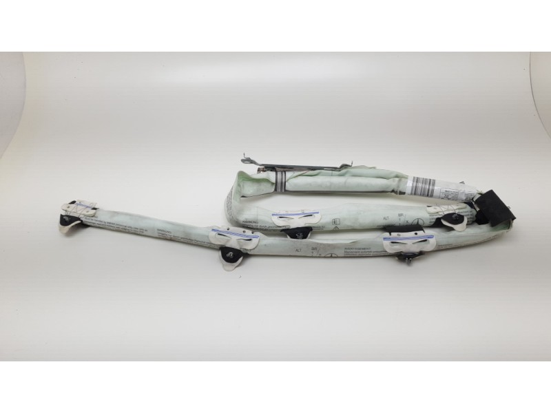 Recambio de airbag cortina delantero derecho para mercedes-benz clase gla (x156) gla 200 cdi / d (156.908) referencia OEM IAM 15