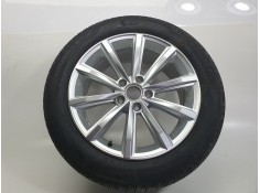Recambio de neumatico repuesto para volkswagen passat b8 (3g2, cb2) 2.0 tdi referencia OEM IAM 2155517  
