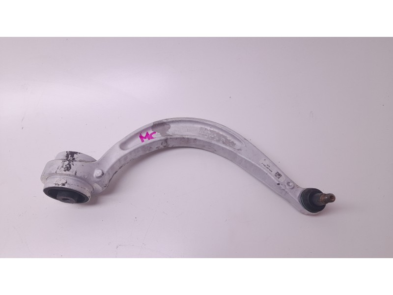 Recambio de brazo suspension inferior delantero izquierdo para audi a4 b9 avant (8w5, 8wd) 2.0 tdi referencia OEM IAM 8W0407693A