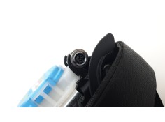 Recambio de cinturon seguridad delantero derecho para mercedes-benz clase gla (x156) gla 200 cdi / d (156.908) referencia OEM IA 2