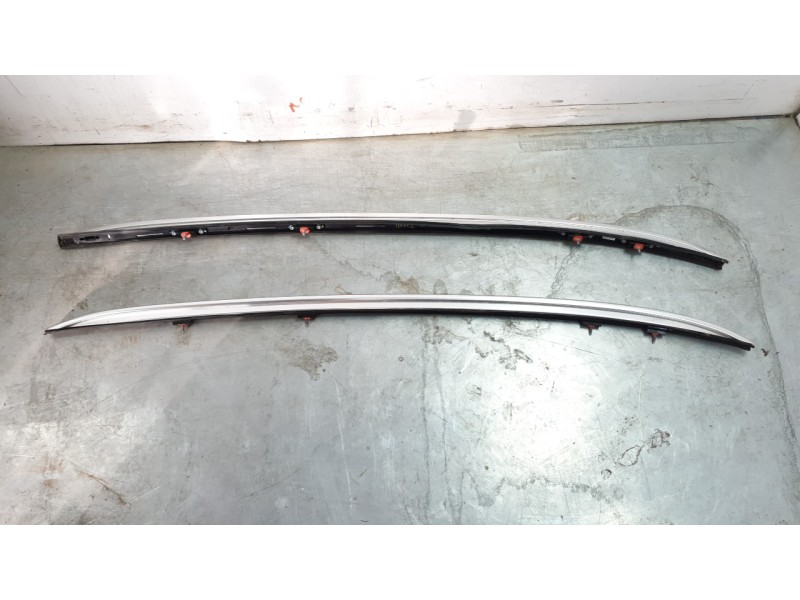 Recambio de barras techo para mercedes-benz clase gla (x156) gla 200 cdi / d (156.908) referencia OEM IAM 1568900393  