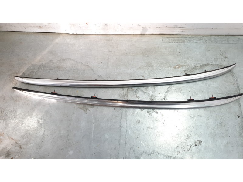 Recambio de barras techo para mercedes-benz clase gla (x156) gla 200 cdi / d (156.908) referencia OEM IAM 1568900393  