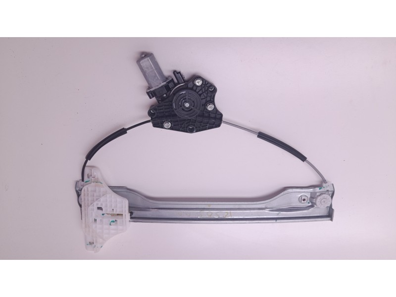 Recambio de elevalunas delantero derecho para mg zs suv (azs1) 1.5 vti referencia OEM IAM 10373042  
