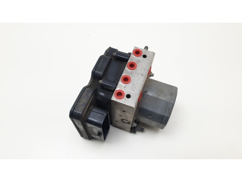 Recambio de abs para mercedes-benz clase gla (x156) gla 200 cdi / d (156.908) referencia OEM IAM A0094316812  