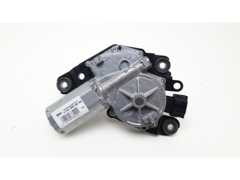 Recambio de motor limpia trasero para mercedes-benz clase gla (x156) gla 200 cdi / d (156.908) referencia OEM IAM 1569060000  