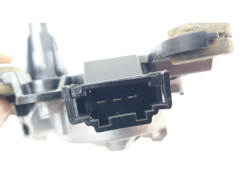 Recambio de motor limpia trasero para mercedes-benz clase gla (x156) gla 200 cdi / d (156.908) referencia OEM IAM 1569060000  