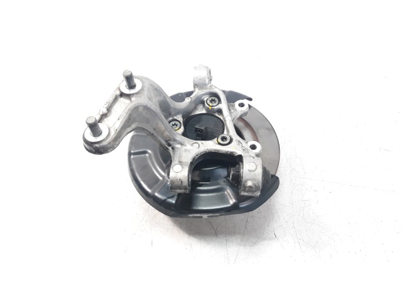 Recambio de mangueta trasera izquierda para kia niro referencia OEM IAM   