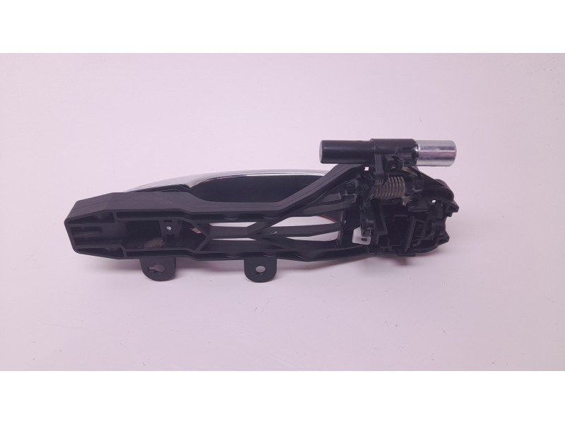 Recambio de maneta exterior delantera derecha para mg zs suv (azs1) 1.5 vti referencia OEM IAM 11127268  