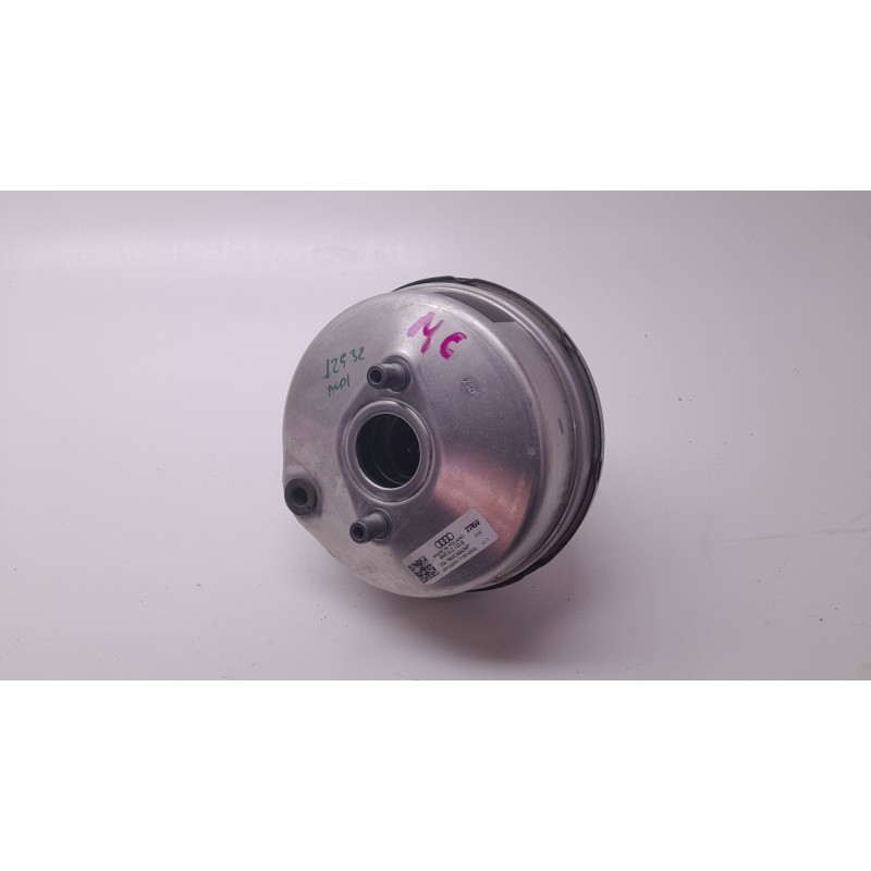 Recambio de servofreno para audi a4 b9 avant (8w5, 8wd) 2.0 tdi referencia OEM IAM 8W0612103B 204TBGCJ46436P 