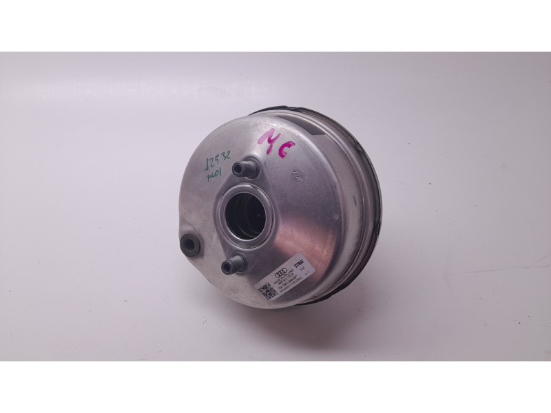 Recambio de servofreno para audi a4 b9 avant (8w5, 8wd) 2.0 tdi referencia OEM IAM 8W0612103B 204TBGCJ46436P 