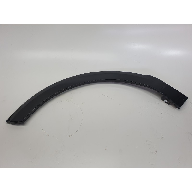 Recambio de aletin delantero izquierdo para kia niro ii (sg2) 1.6 gdi hybrid referencia OEM IAM 87711AT100  