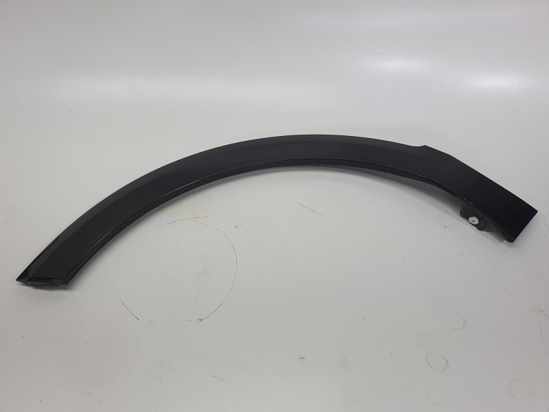 Recambio de aletin delantero izquierdo para kia niro ii (sg2) 1.6 gdi hybrid referencia OEM IAM 87711AT100  