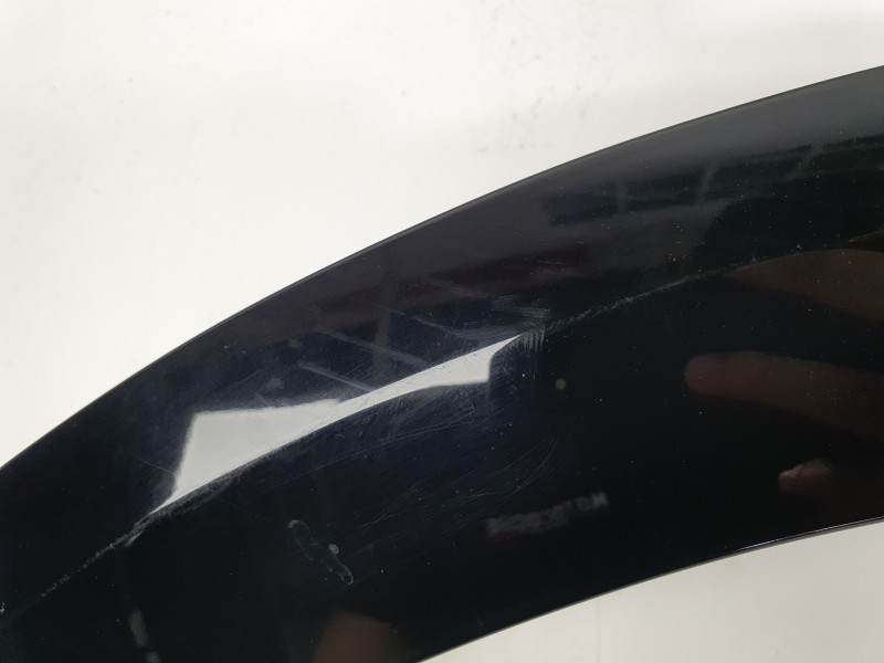 Recambio de aletin delantero izquierdo para kia niro ii (sg2) 1.6 gdi hybrid referencia OEM IAM 87711AT100  