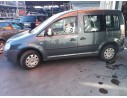 VOLKSWAGEN CADDY KA/KB (2K)